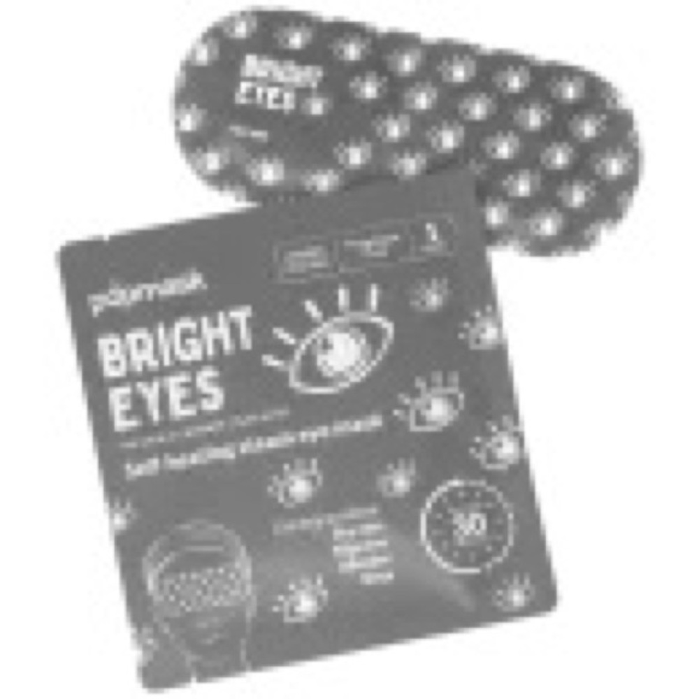 Bright Eyes Eye Mask